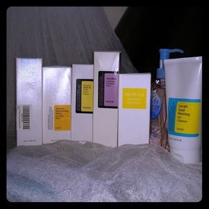 Asian beauty bundle